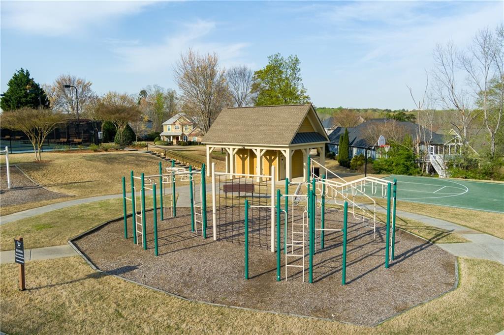 7553 Copper Kettle Way