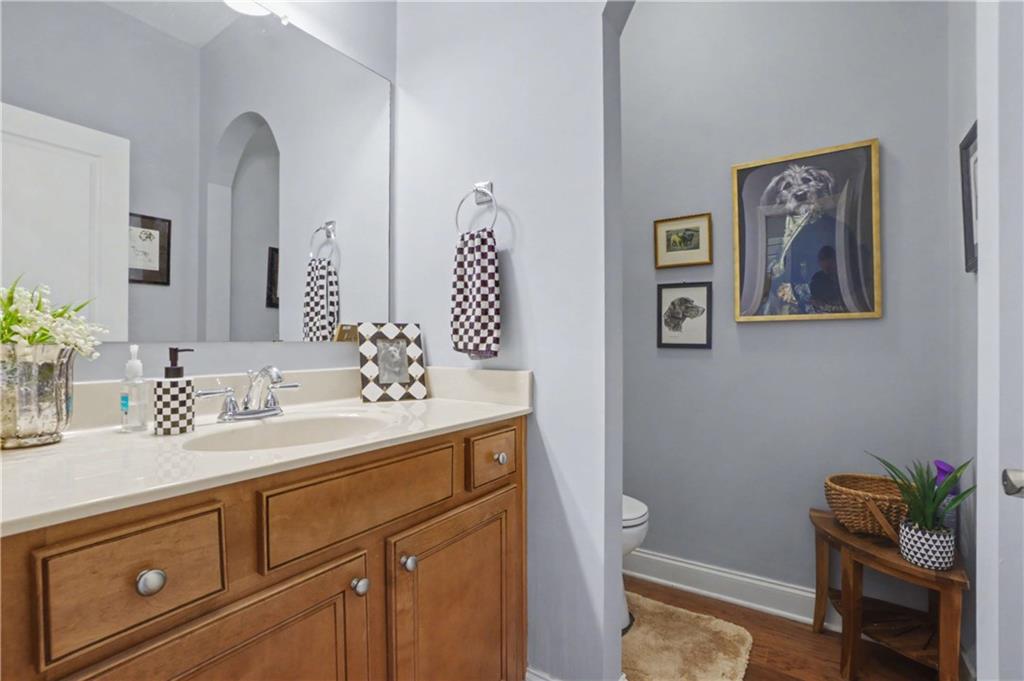 7553 Copper Kettle Way