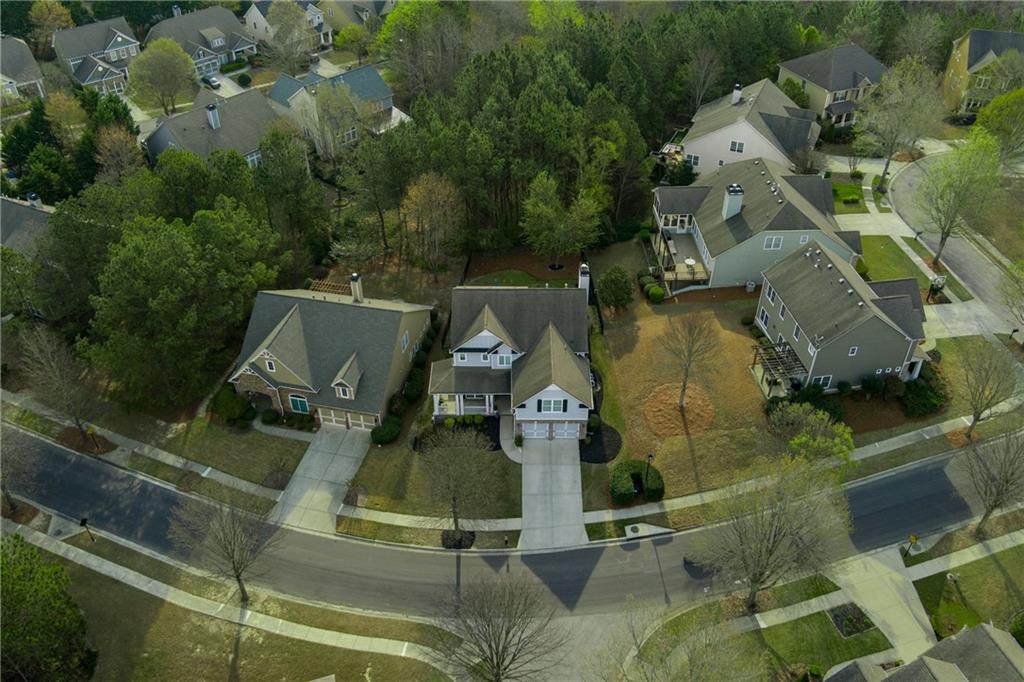 7553 Copper Kettle Way