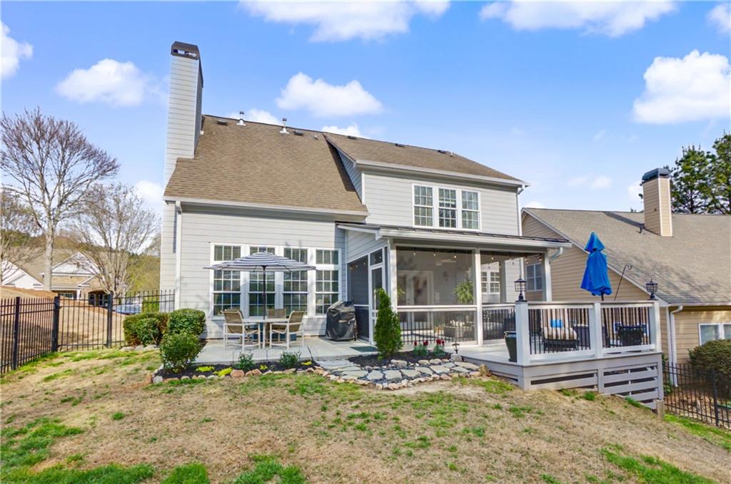 7553 Copper Kettle Way