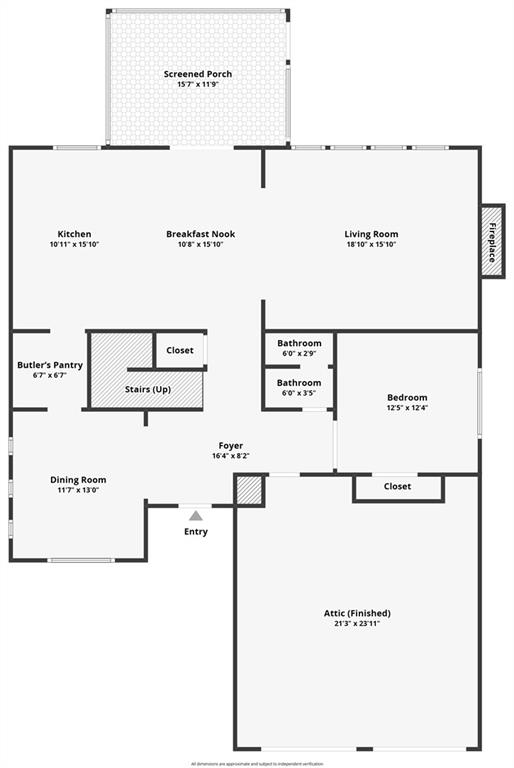 7553 Copper Kettle Way