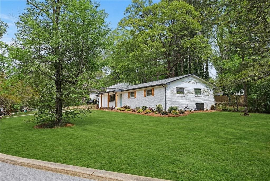 2450 Elkhorn Drive