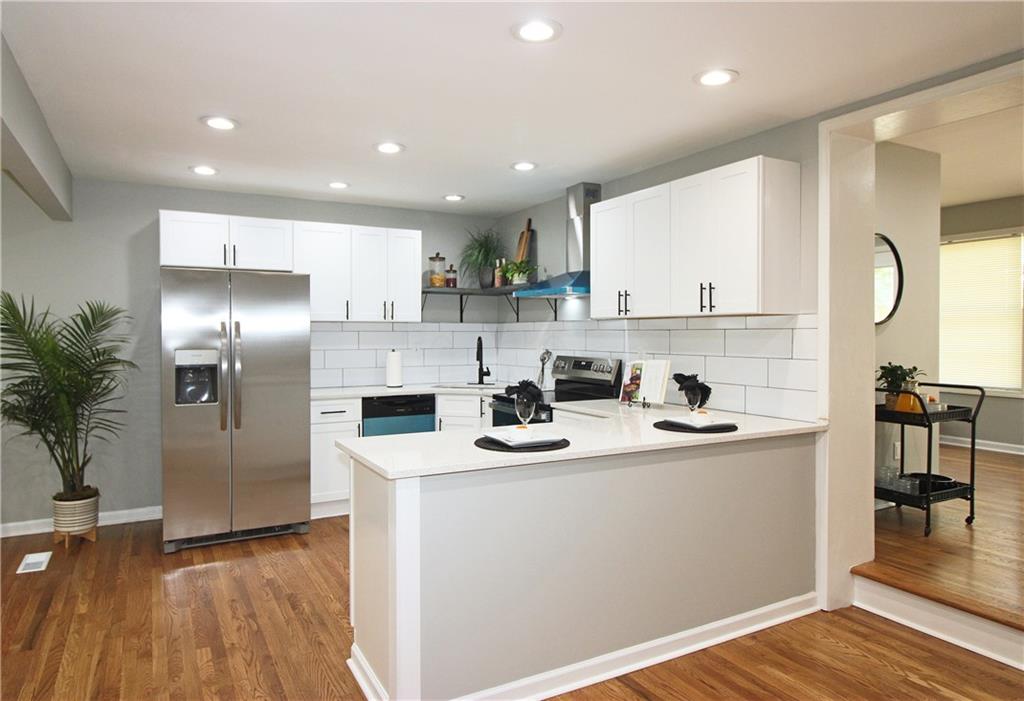 2450 Elkhorn Drive