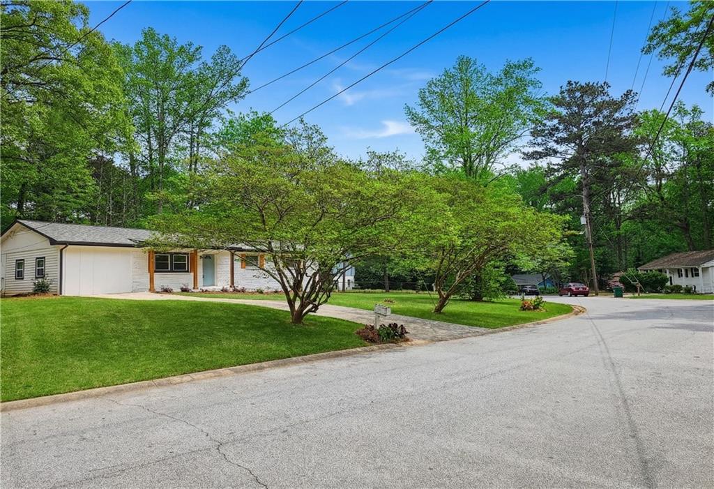 2450 Elkhorn Drive