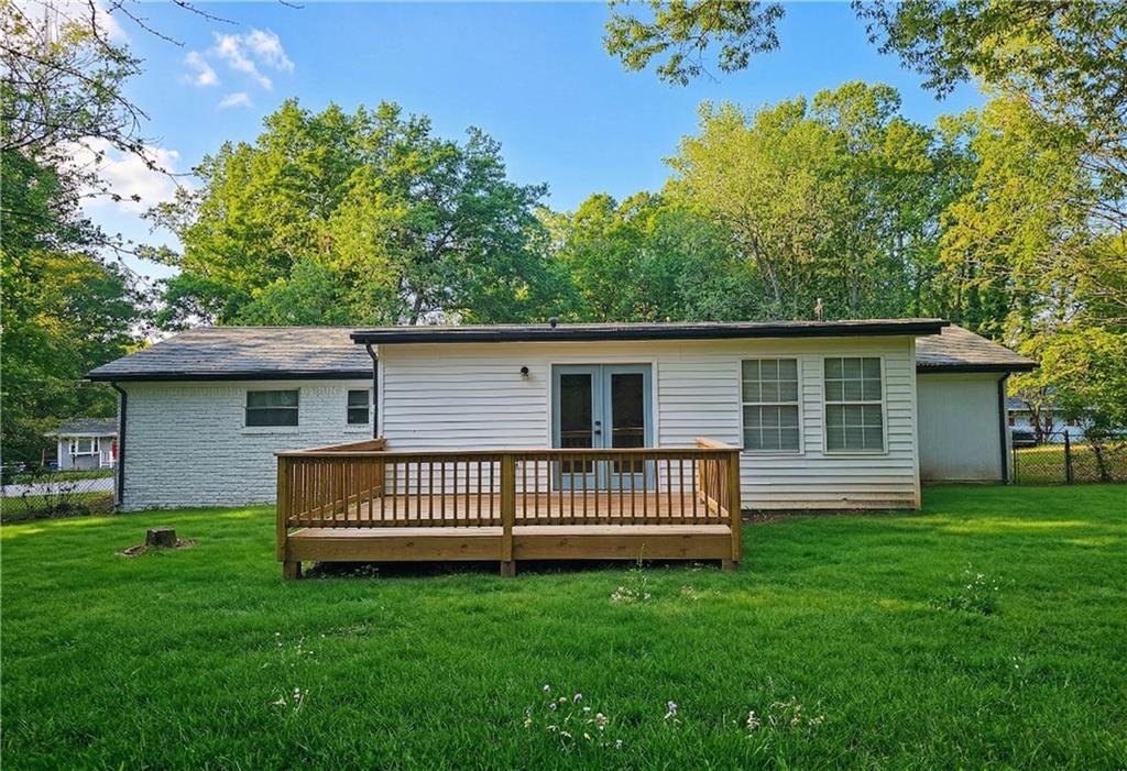 2450 Elkhorn Drive