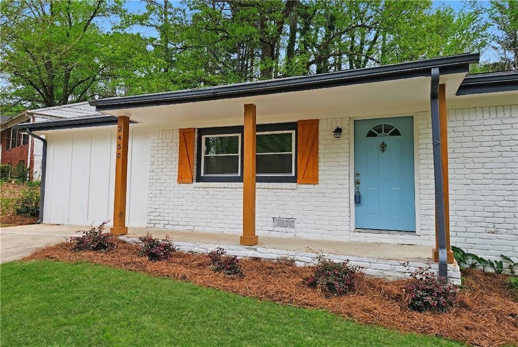 2450 Elkhorn Drive