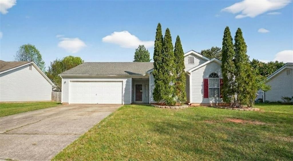 3532 Oak Leaf Court