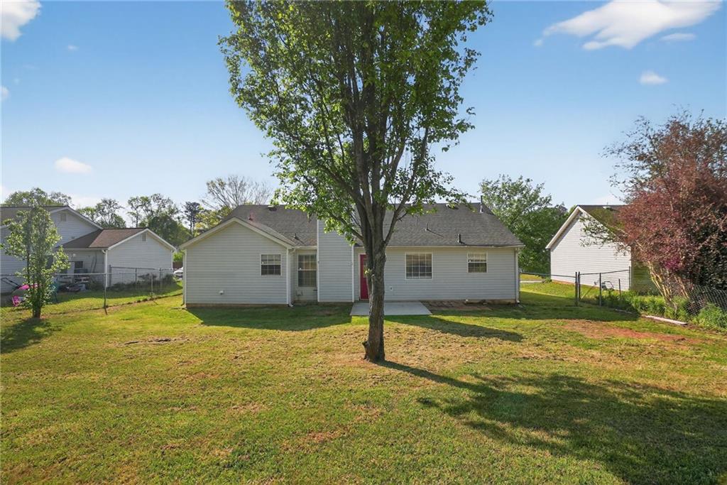 3532 Oak Leaf Court
