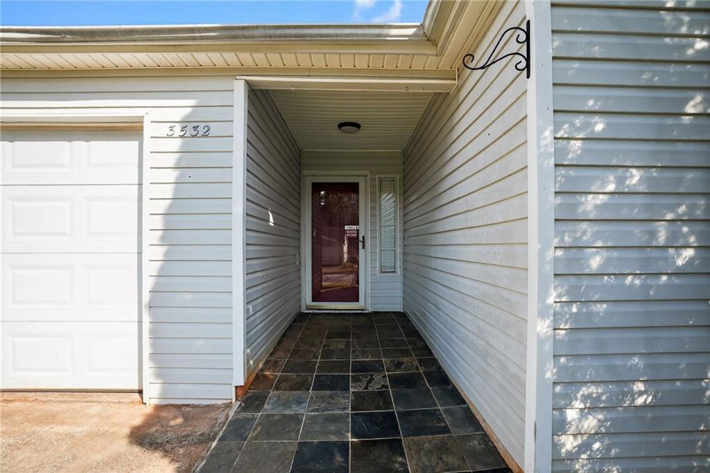 3532 Oak Leaf Court