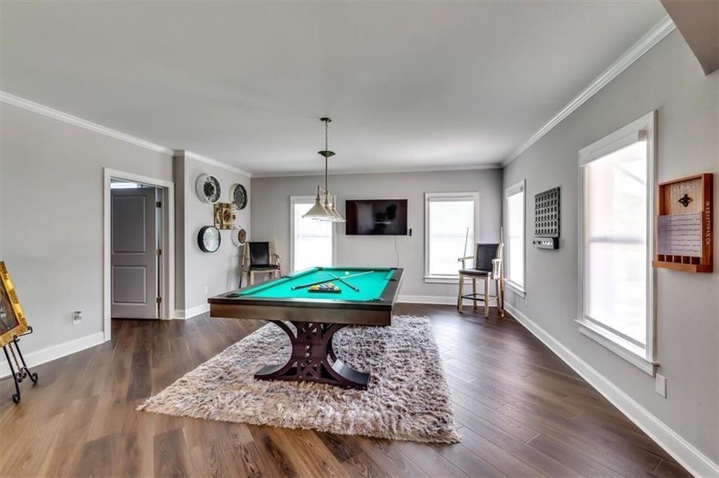 5460 Emmett Still Road