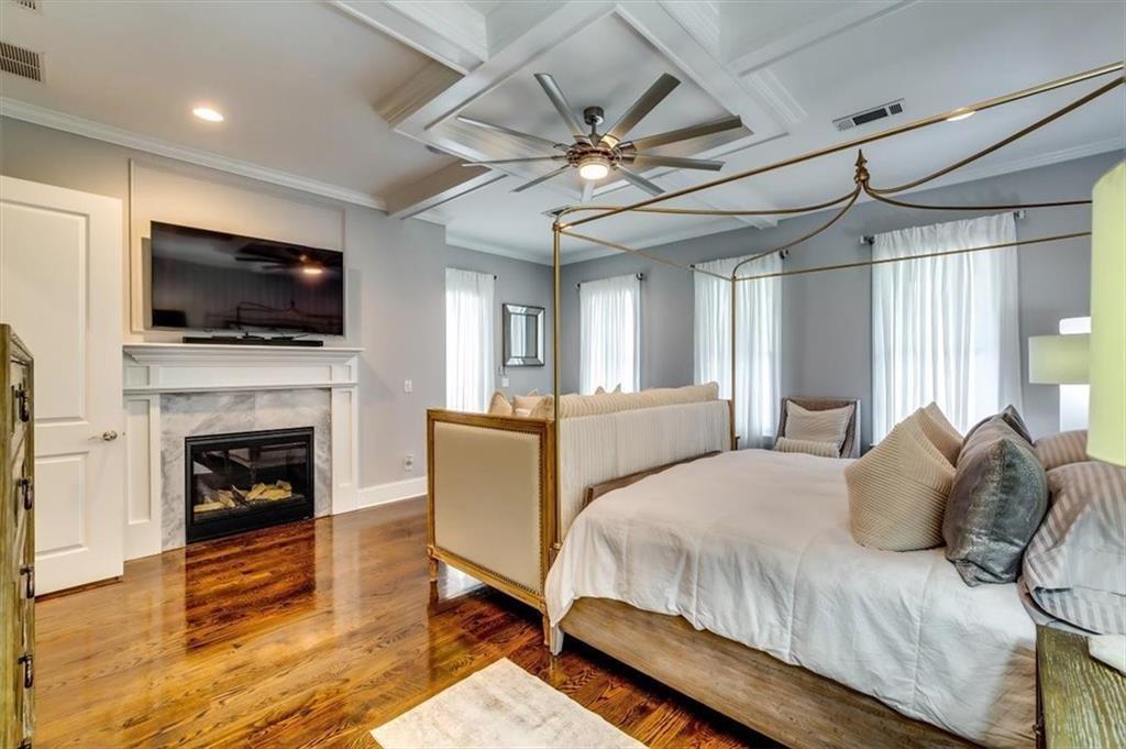 5460 Emmett Still Road