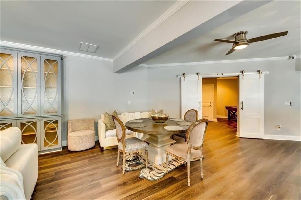 5460 Emmett Still Road