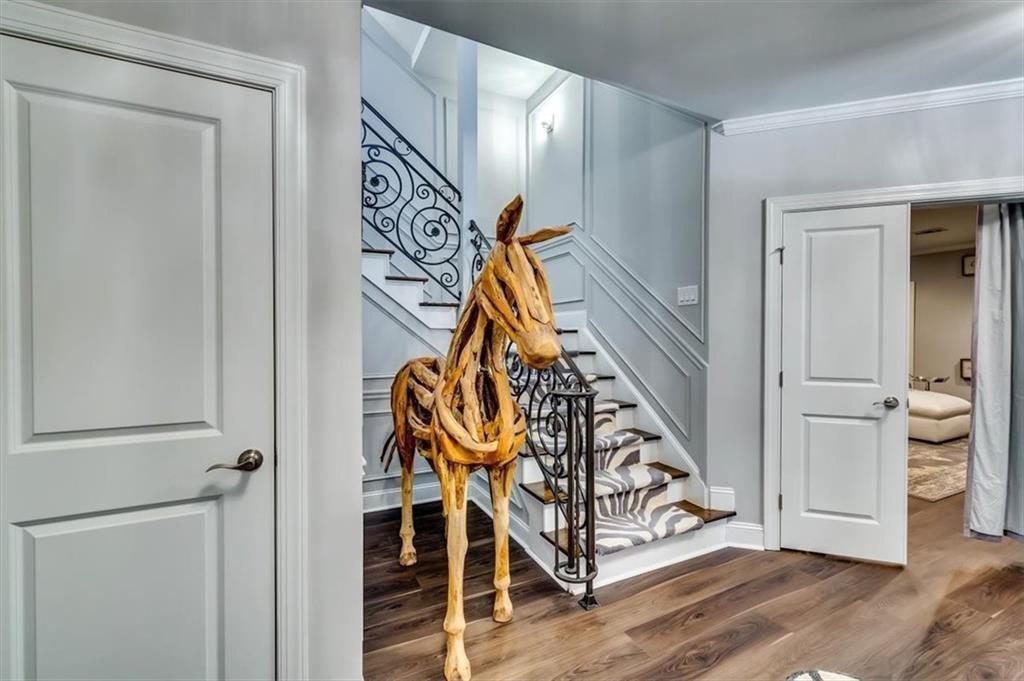 5460 Emmett Still Road