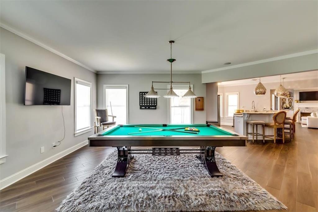 5460 Emmett Still Road