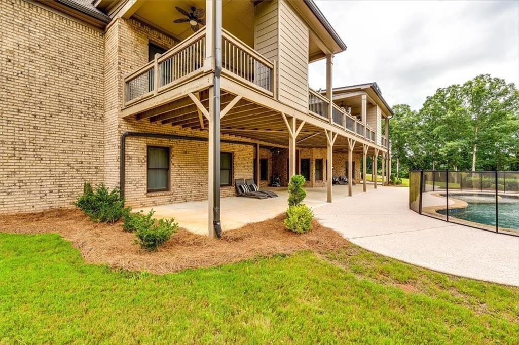 5460 Emmett Still Road