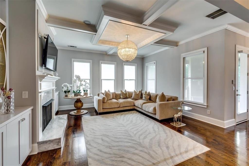 5460 Emmett Still Road