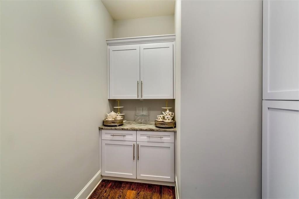 5460 Emmett Still Road