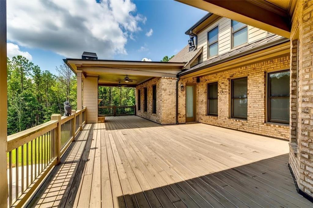 5460 Emmett Still Road