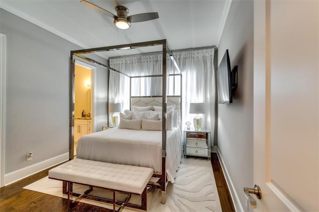 5460 Emmett Still Road