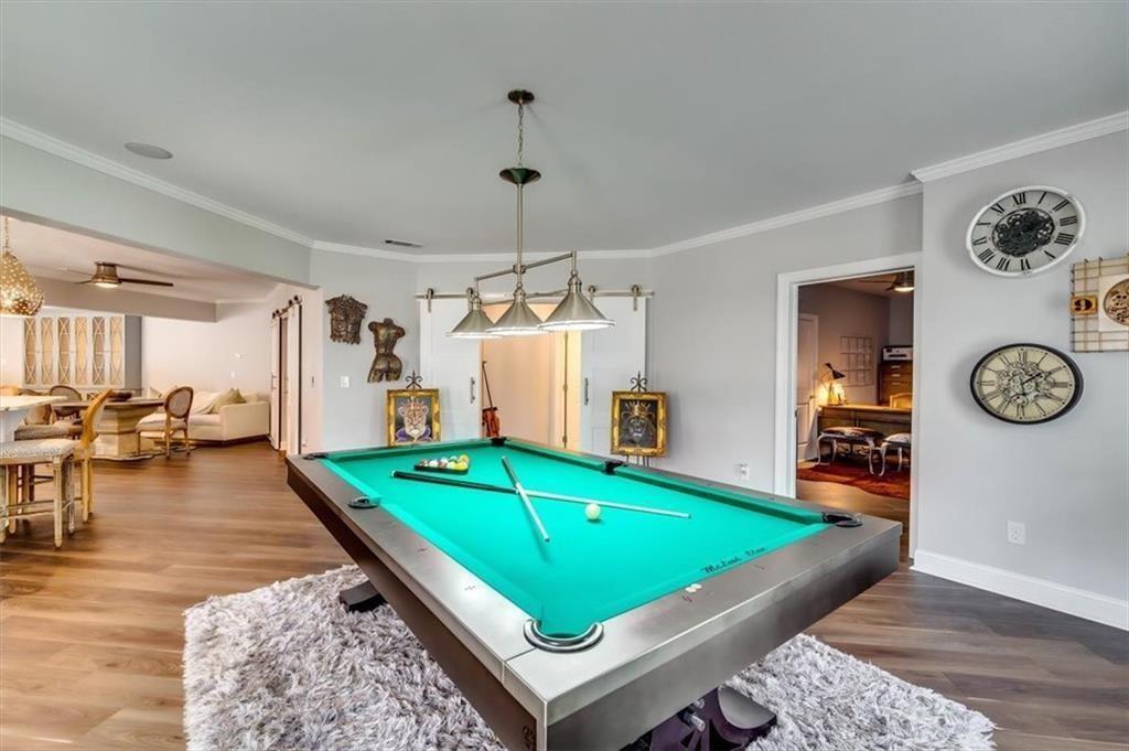 5460 Emmett Still Road