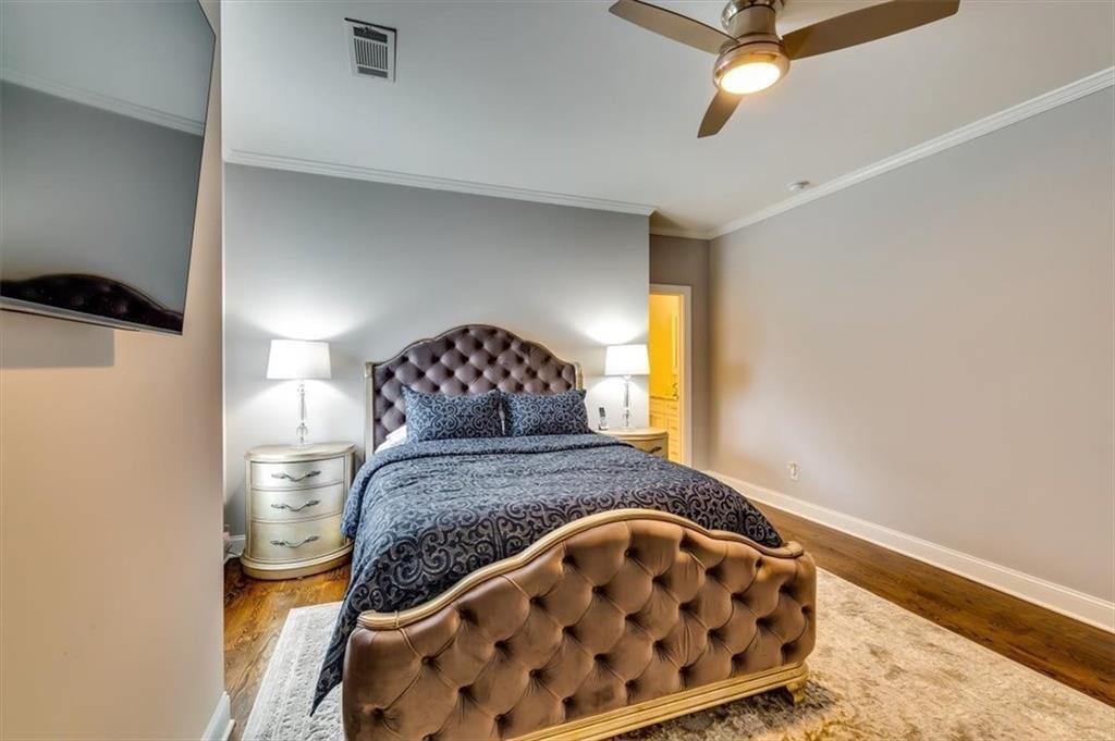 5460 Emmett Still Road