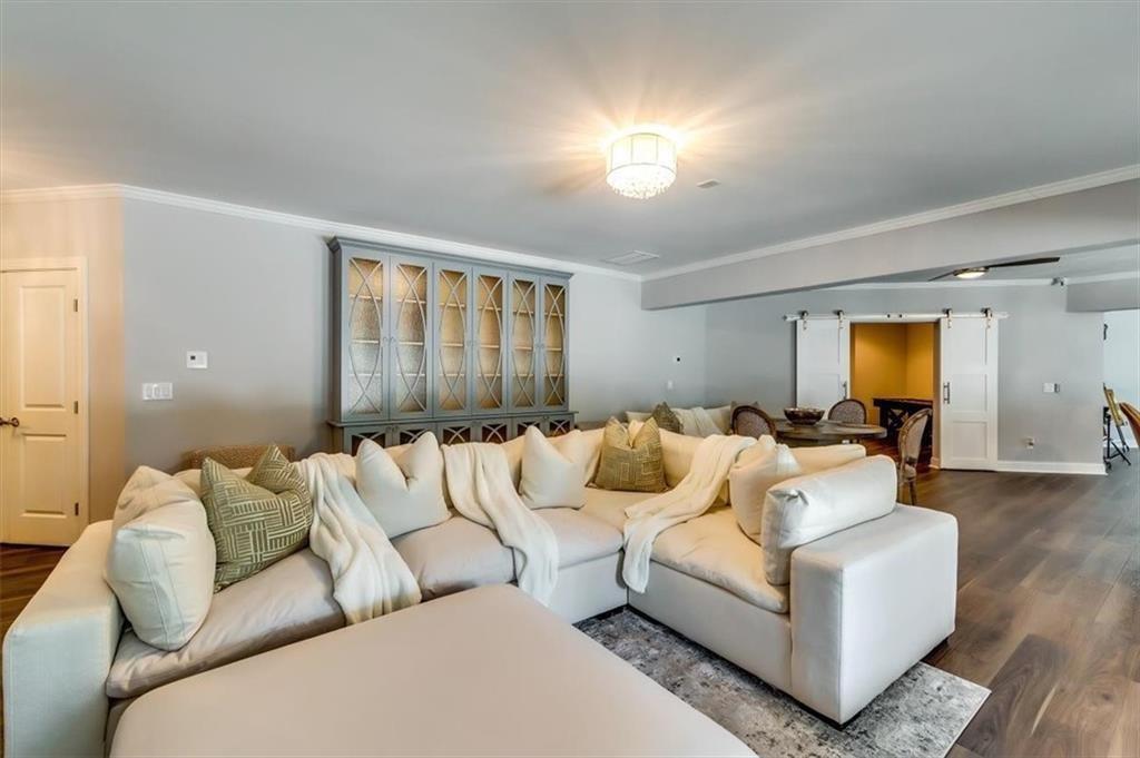 5460 Emmett Still Road