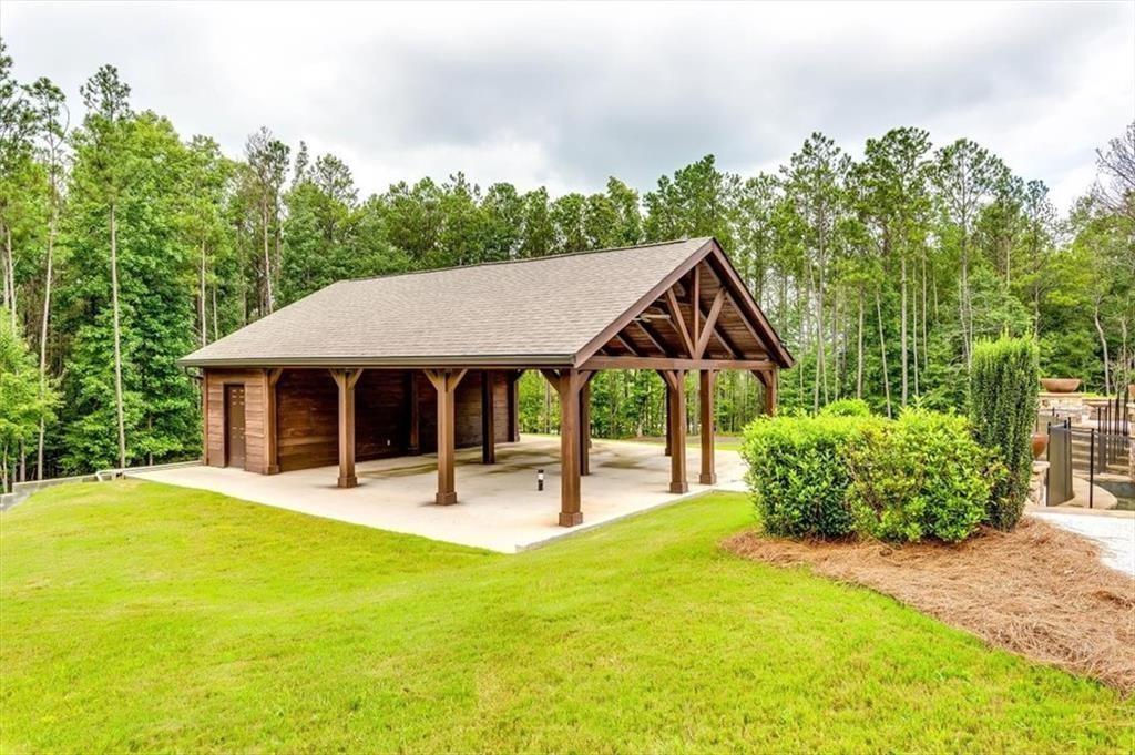 5460 Emmett Still Road