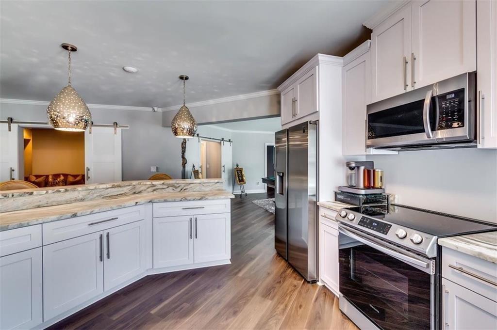 5460 Emmett Still Road