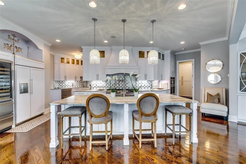 5460 Emmett Still Road