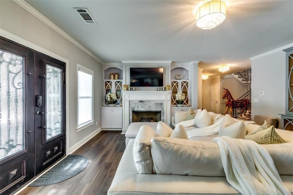 5460 Emmett Still Road