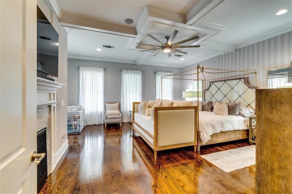 5460 Emmett Still Road