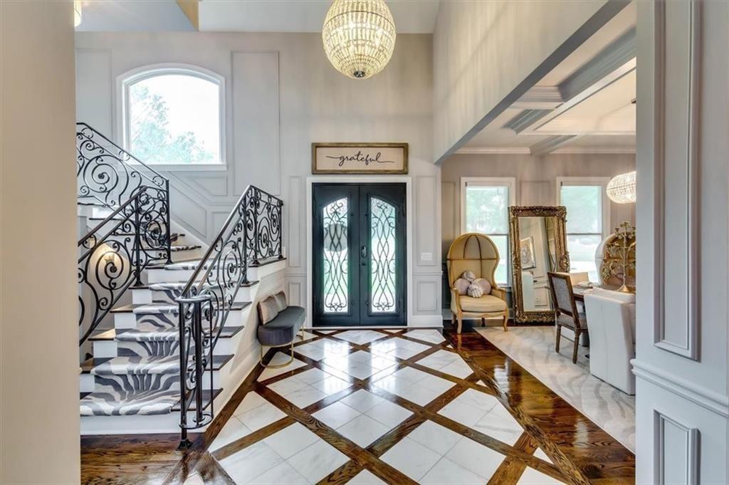 5460 Emmett Still Road