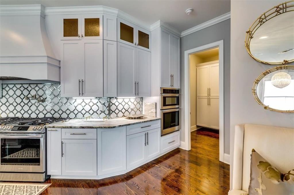 5460 Emmett Still Road