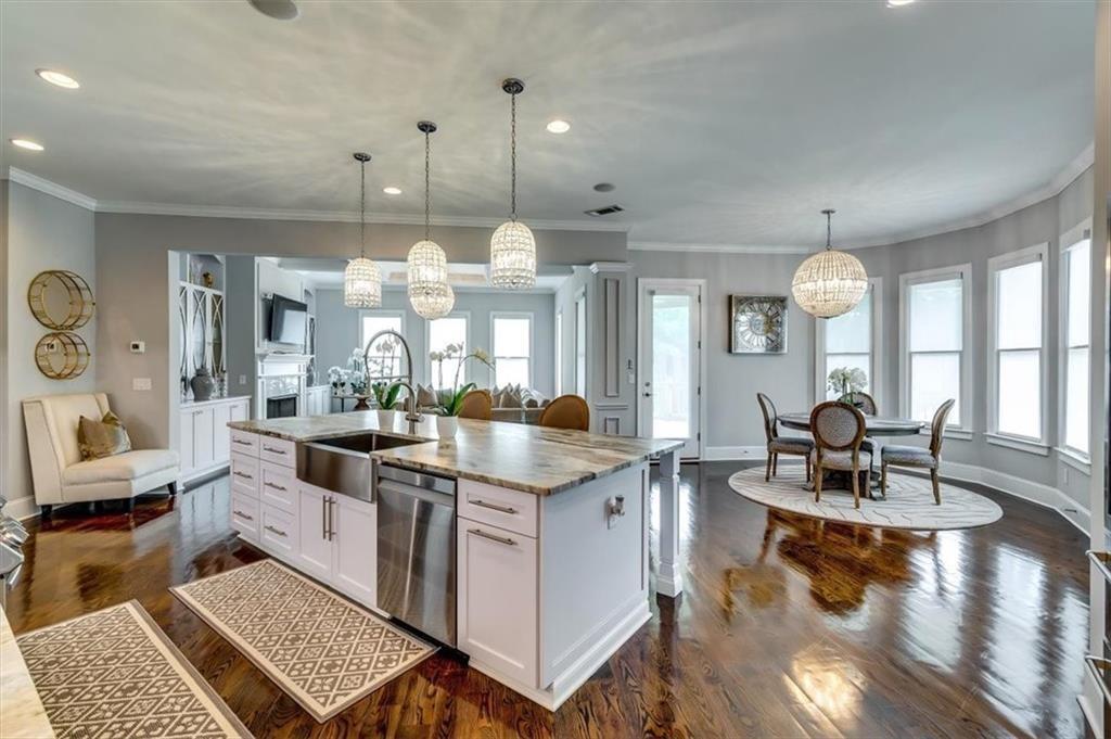 5460 Emmett Still Road