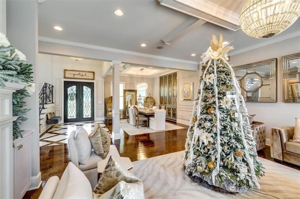 5460 Emmett Still Road