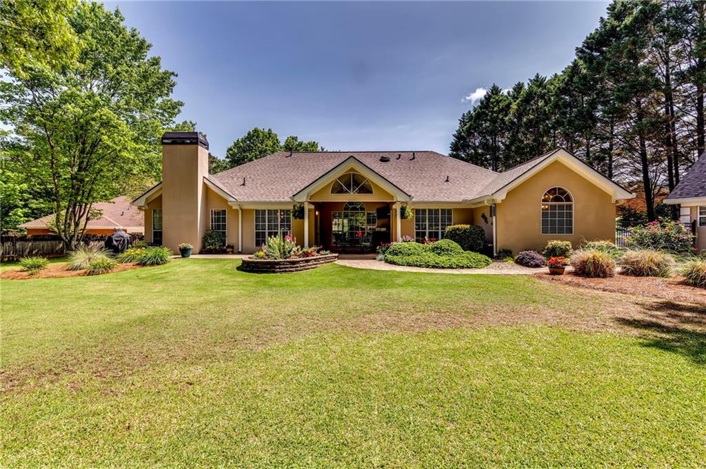 505 Cambridge Circle