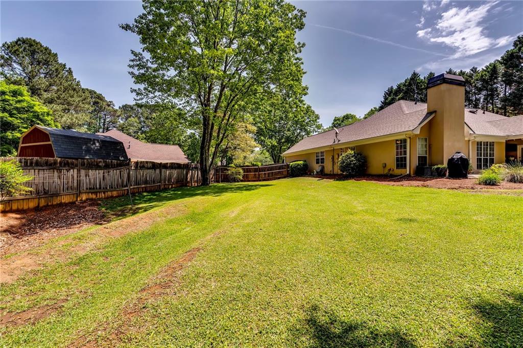 505 Cambridge Circle