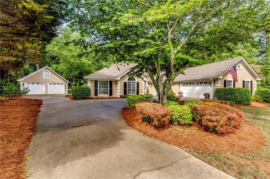 505 Cambridge Circle