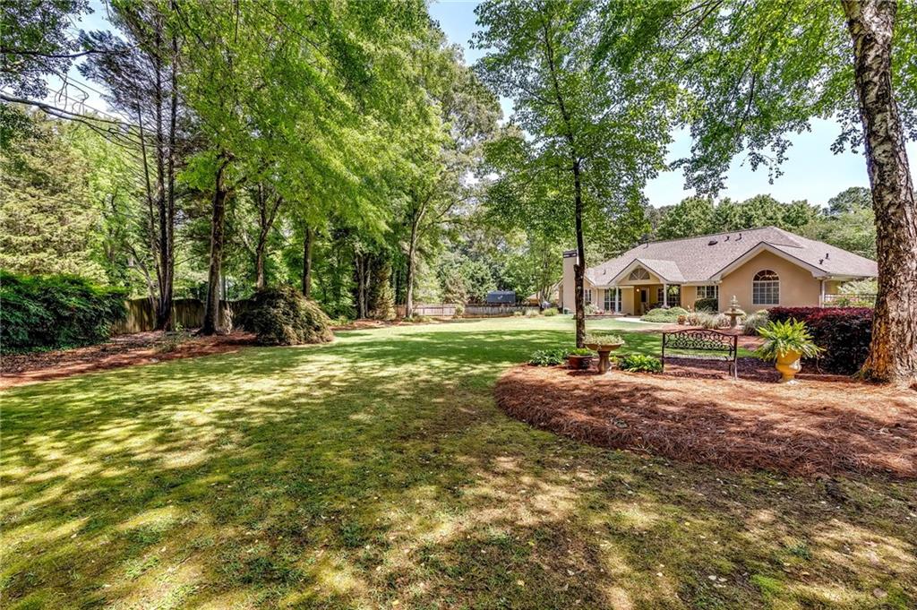 505 Cambridge Circle