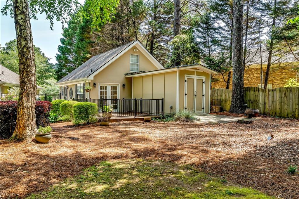 505 Cambridge Circle