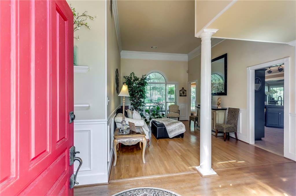 505 Cambridge Circle
