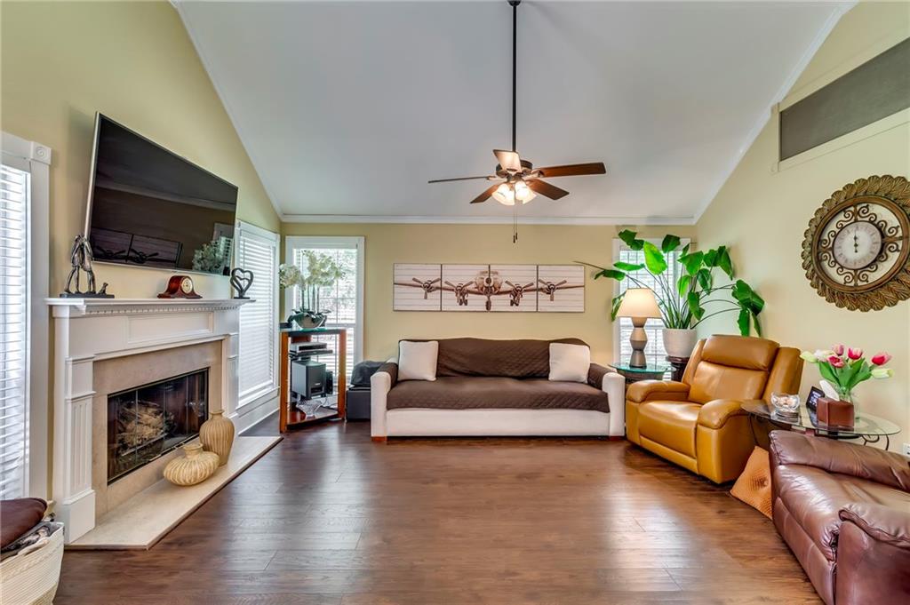 505 Cambridge Circle