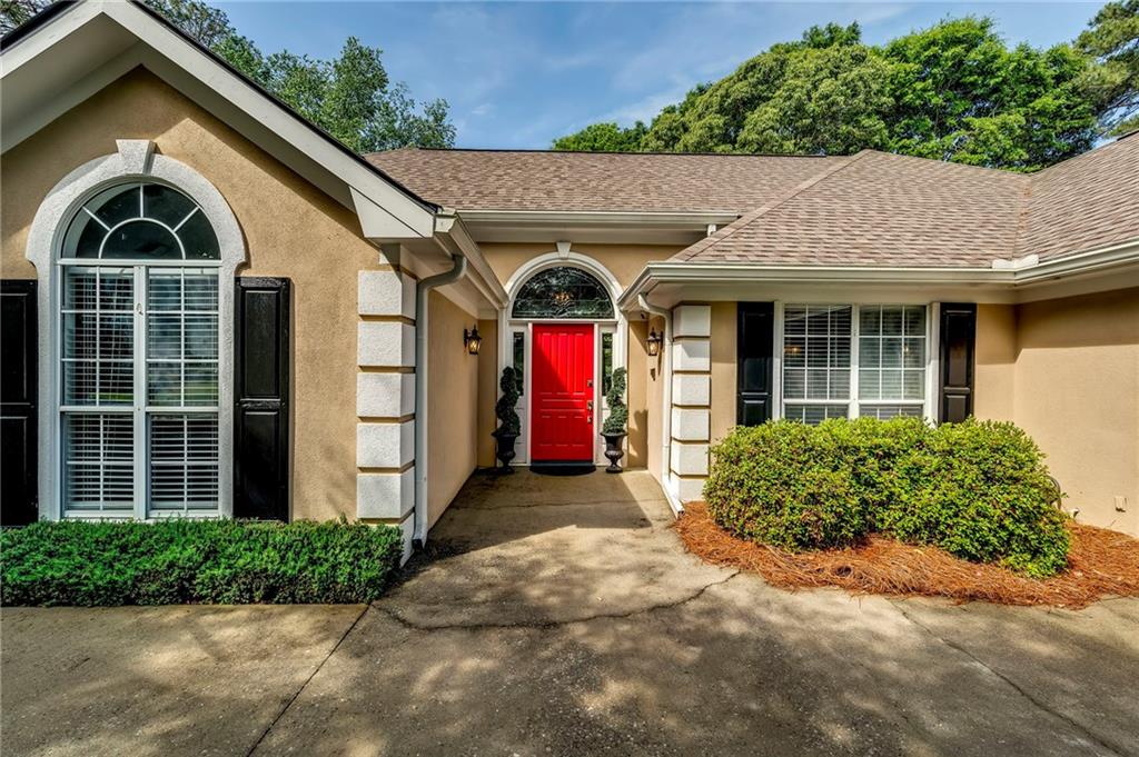 505 Cambridge Circle