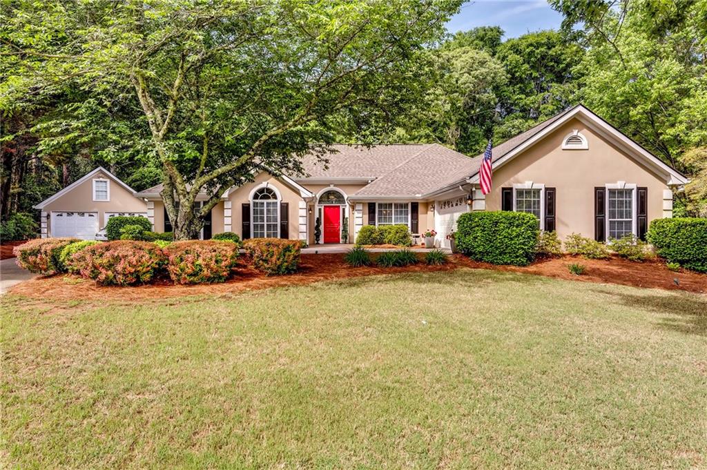 505 Cambridge Circle