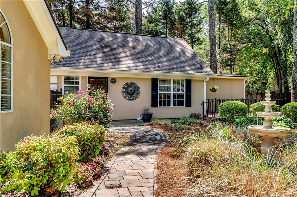 505 Cambridge Circle