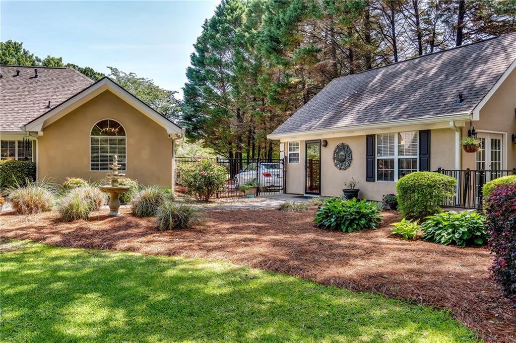 505 Cambridge Circle