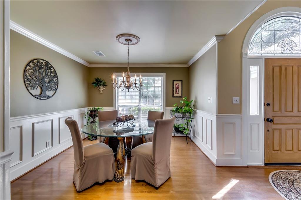 505 Cambridge Circle