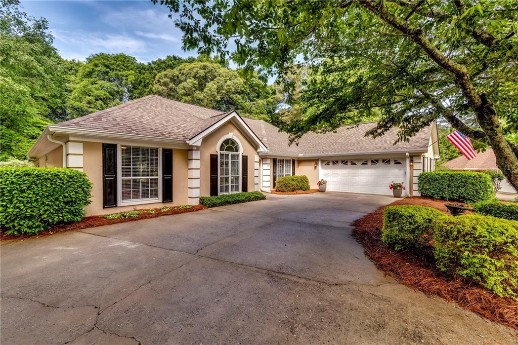 505 Cambridge Circle