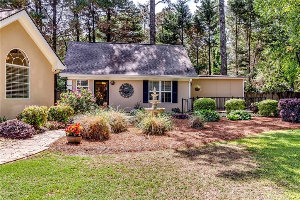 505 Cambridge Circle
