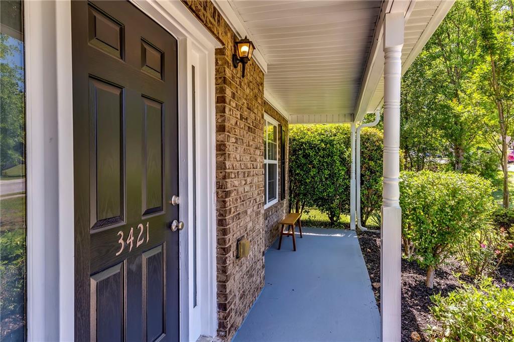 3421 Madison Ridge Trail